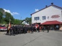 Gminne Obchody Dnia Strażaka - 8 czerwca 2019