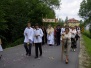 Boże Ciało 2009r.