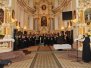 IX Przegląd Pieśni Maryjnych w Czudcu