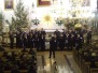 Koncert Kolęd w Bratkowicach - 30 stycznia 2011