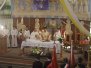 Odpust Parafialny 2011 - 2 maja 2011 r.