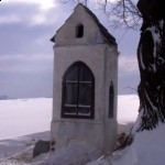 Kapliczka Pstrągowa Budzisz