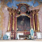 Kapliczka Bartłomieja Fortuny