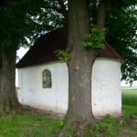 Kapliczka Bartłomieja Fortuny