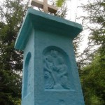 Kaplicyka Pstrgowa Granice